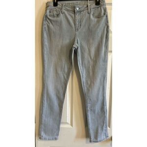 Laurie Felt Boyfriend Jeans Size 6